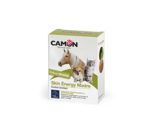 Skin Energy Madre Camon 20ml