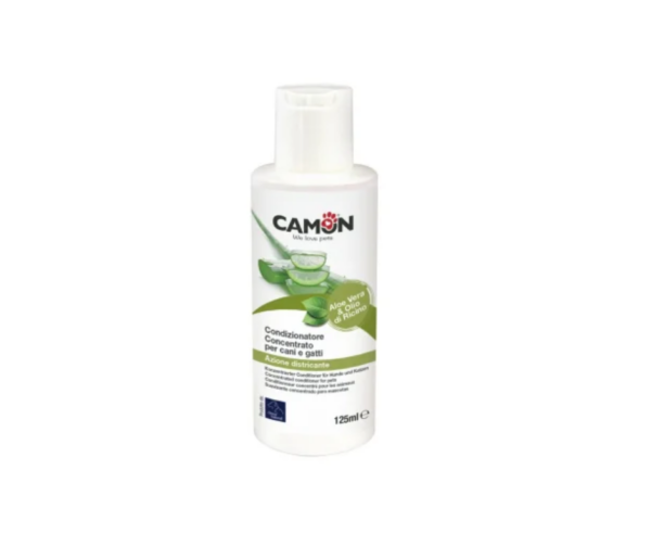 Condizionatore Scioglinodi - 125ML CAMON