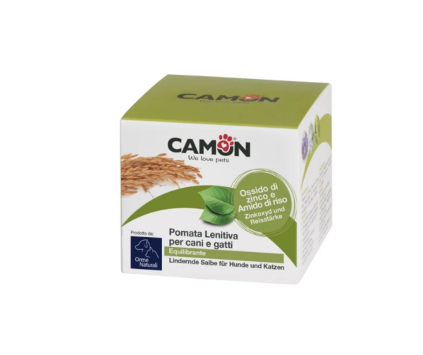 Crema Lenitiva Camon 100g