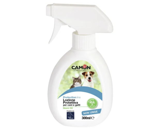 Protection Lozione Protettiva Camon 300 ml