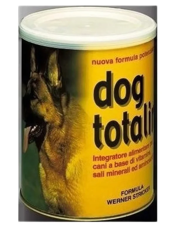 Chifa dog totalin polv. 450 gr