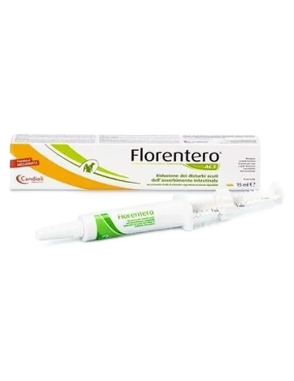 Florentero Act pasta Candioli