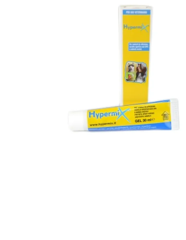 HYPERMIX CREMA/GEL 30ML