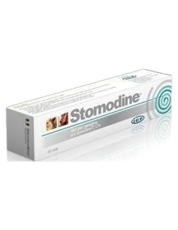 STOMODINE 30ML