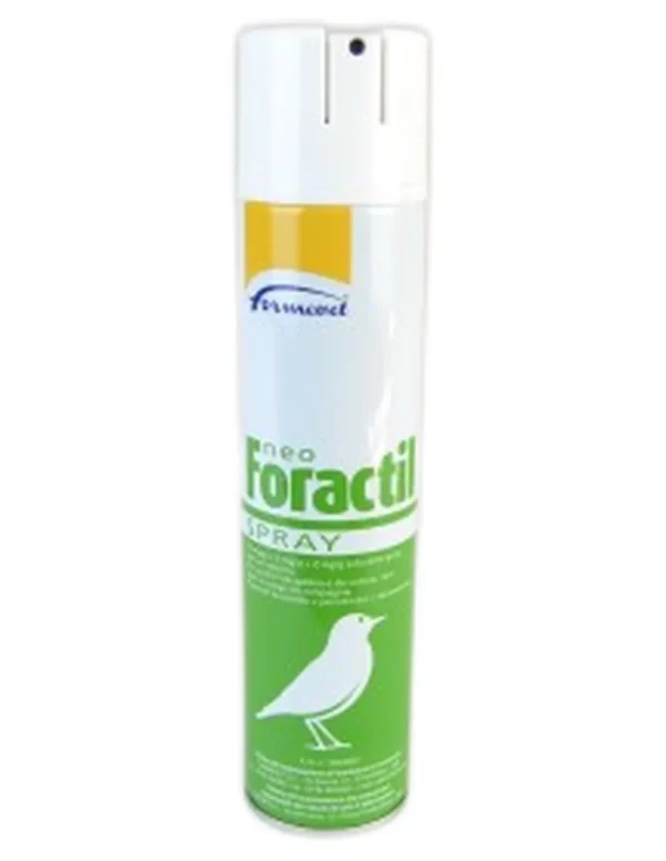 Neo Foractil Spray 300 ml Formevet