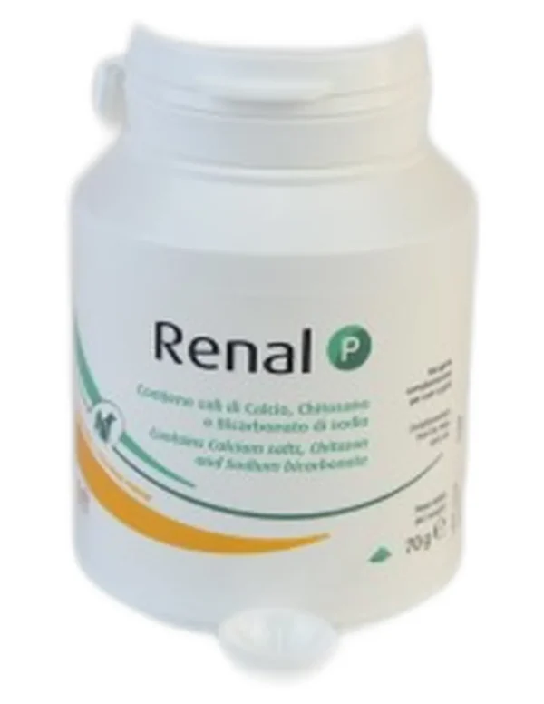 Renal P polvere Candioli 70 g - immagine 2