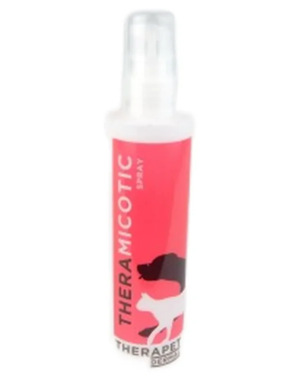 Theramicotic Spray 200 ml Bioforlife