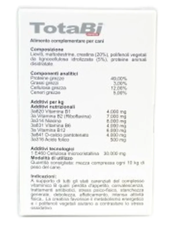 Totabi DRN 32 compresse - immagine 2